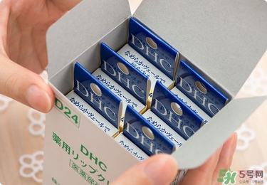 dhc唇膏孕婦可以用嗎？孕婦能用dhc唇膏嗎？