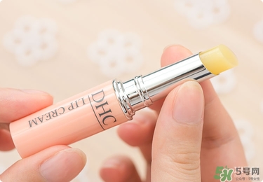 dhc唇膏孕婦可以用嗎？孕婦能用dhc唇膏嗎？
