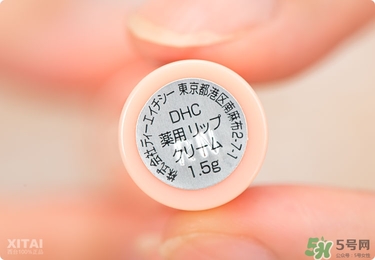 dhc唇膏孕婦可以用嗎？孕婦能用dhc唇膏嗎？