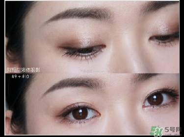 阿瑪尼液體眼影多少錢(qián)？阿瑪尼液體眼影價(jià)格