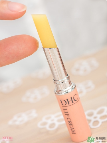 dhc唇膏孕婦可以用嗎？孕婦能用dhc唇膏嗎？