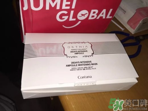 高麗雅娜coreana是什么牌子？coreana在韓國算好嗎？