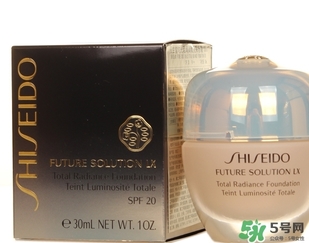 資生堂琉璃粉霜多少錢？資生堂時(shí)光琉璃粉霜專柜價(jià)格