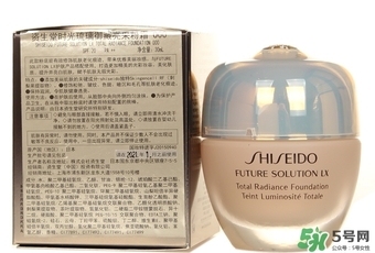 資生堂琉璃粉霜多少錢？資生堂時(shí)光琉璃粉霜專柜價(jià)格
