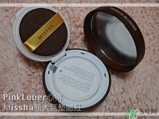 missha謎尚是哪個(gè)國(guó)家的牌子？謎尚是什么牌子