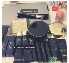cpb光潤粉霜多少錢？cpb光潤粉霜專柜價格