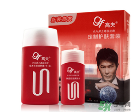 高夫和歐萊雅哪個好？高夫和歐萊雅男士哪個好？
