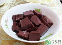 羊血孕婦能吃嗎？孕婦能吃羊血嗎？