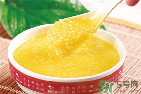立冬適合喝什么粥好？五款立冬節(jié)氣養(yǎng)生粥