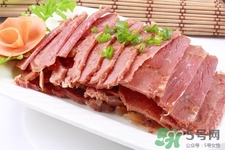 立冬吃羊肉的好處？立冬吃羊肉有利于身體健康