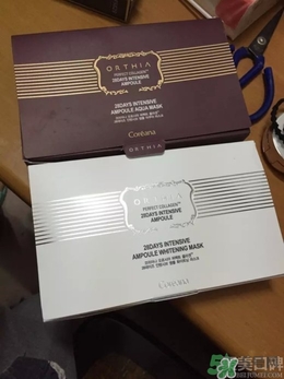 高麗雅娜coreana是什么牌子？coreana在韓國算好嗎？