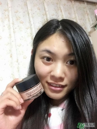 賽貝格活顏防護面膜多少錢？賽貝格活顏防護面膜使用方法