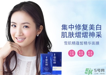 高絲旗下品牌有哪些？高絲是哪個國家的品牌？