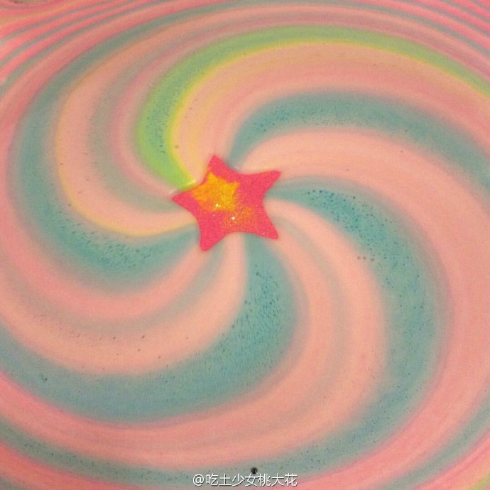 七彩星星皂多少錢？星星皂哪里買？