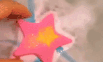 七彩星星皂多少錢？星星皂哪里買？