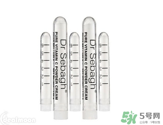 賽貝格vc粉保質期 dr sebagh vc粉保質期是多久？