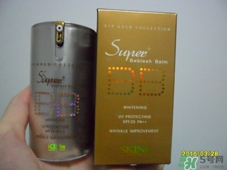 skin79bb霜好用嗎？skin79bb霜哪款好用？