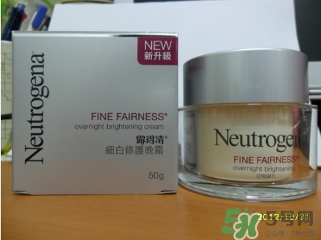 露得清是哪個(gè)國(guó)家的牌子？Neutrogena是什么牌子檔次？