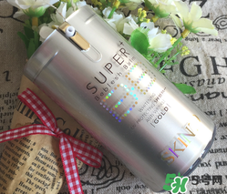 skin79怎么樣？skin79護(hù)膚品怎么樣？