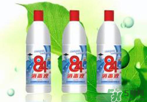 84消毒液過(guò)敏癥狀 84消毒液過(guò)敏怎么辦？
