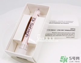 賽貝格卓顏粉怎么用？賽貝格卓顏粉使用方法