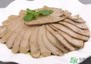 羊肝煮多長時間能熟？羊肝怎么煮？
