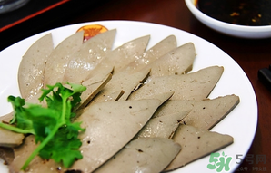 羊肝煮多長時間能熟？羊肝怎么煮？