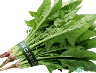 豬血和菠菜能一起吃嗎？豬血菠菜湯怎么做好吃？