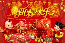 春節(jié)為什么要拜年？春節(jié)拜年習(xí)俗的由來(lái)