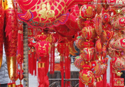 過年賣什么年貨利潤(rùn)大？過年賣什么年貨是暴利？