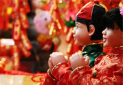 春節(jié)為什么要拜年？春節(jié)拜年習俗的由來