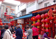 春節(jié)為什么要吃餃子？春節(jié)吃餃子的習俗
