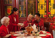 春節(jié)拜年有什么講究嗎？春節(jié)拜年需要注意什么？