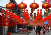 年貨一般有哪些？年貨包括哪些？