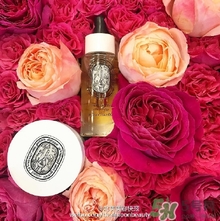 diptyque玫瑰面油怎么樣？diptyque面油價格