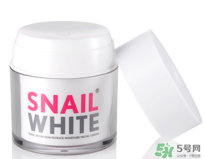 snail white蝸牛霜怎么用？snail white蝸牛霜使用方法