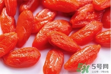 冬天吃枸杞好嗎？冬天吃枸杞有什么好處？