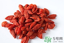 冬天吃枸杞好嗎？冬天吃枸杞有什么好處？
