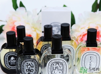 diptyque香水多少錢？diptyque香水價格