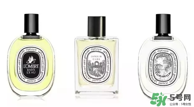 diptyque香水哪款好聞？diptyque香水推薦