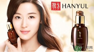 hanyul韓律是什么牌子？韓律是什么檔次？