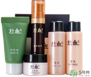 韓律適合什么膚質(zhì)？韓律適合敏感肌膚嗎？