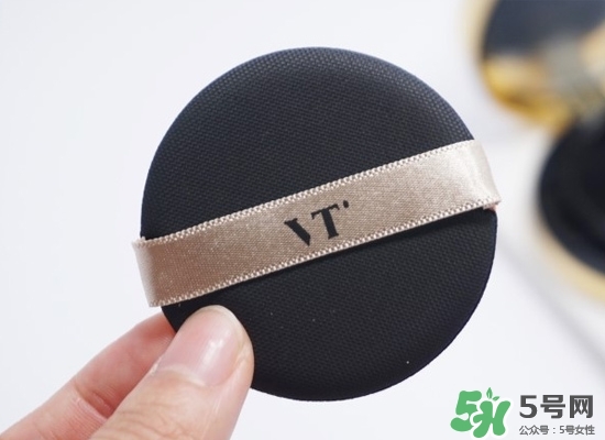 vant水滴氣墊怎么用？vant水滴氣墊使用方法？