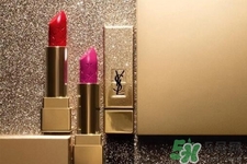 ysl適合媽媽的口紅顏色？ysl適合媽媽用的色號