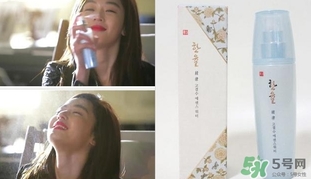 韓律高潔水精華噴霧多少錢？韓律噴霧價(jià)格