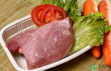 生豬肉有味了怎么辦？豬肉有點臭還能吃嗎？