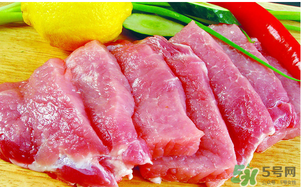 生豬肉有味了怎么辦？豬肉有點臭還能吃嗎？