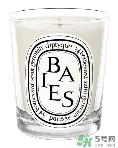 diptyque多少錢？diptyque專柜價(jià)格