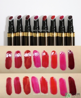 tom ford細管唇釉怎么用？tf細管唇釉使用方法