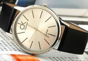 ck手表屬于什么檔次？ck手表是哪個(gè)國(guó)家的品牌？